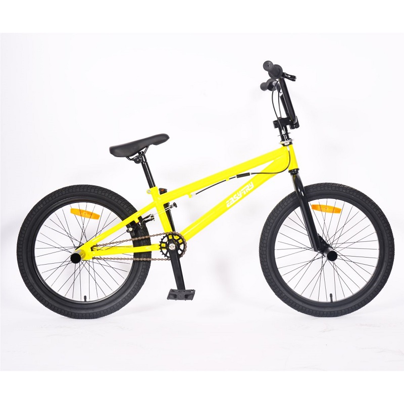 Popular BMX Bike - 20 Inch, Low Price, High Performance