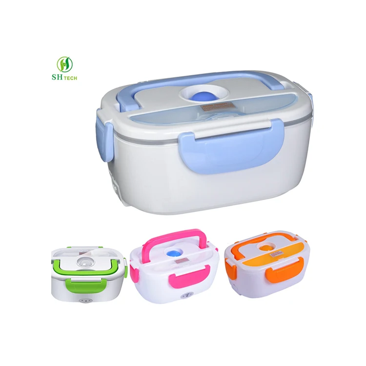 Buy Wholesale China 1050ml Plastic Food Container Lunch Box