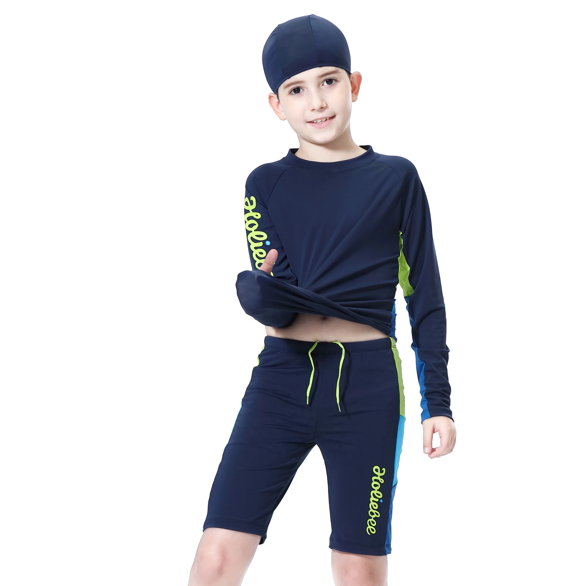 boys swimming togs