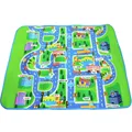 160 130 0 5cm EVA Foam Baby Mat Transport Crawling Play Mat Baby Toys Carpet Developing