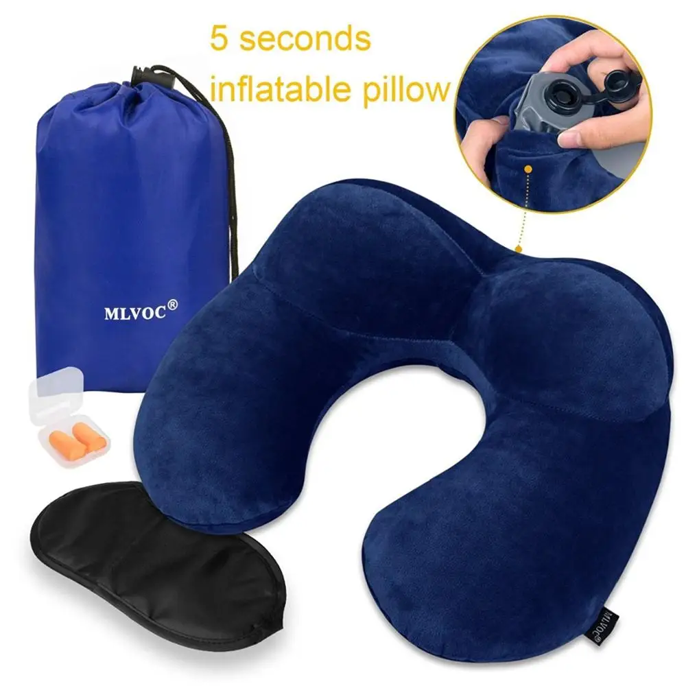 flight neck brace