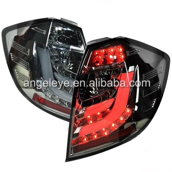For Honda Fit Jazz Led Tail Lampハッチバックsmoke Black Sn V2 2009-2012年 - Buy テール ライトホンダフィット,リアホンダフィット用,フィットランプ Product on Alibaba.com