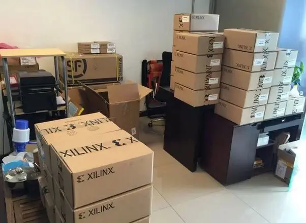 Wuhan Amsemi Tech Co., Ltd. 1