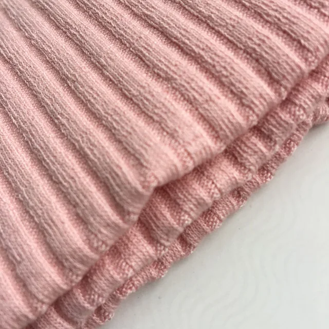 350g Knitted Roman Cloth Spring and Autumn Clothing Fabric