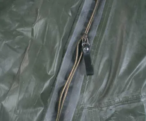Butyl Rubber GTIM Gas Chemical Protection Suit Safety Clothing for Gas and Chemical Hazards