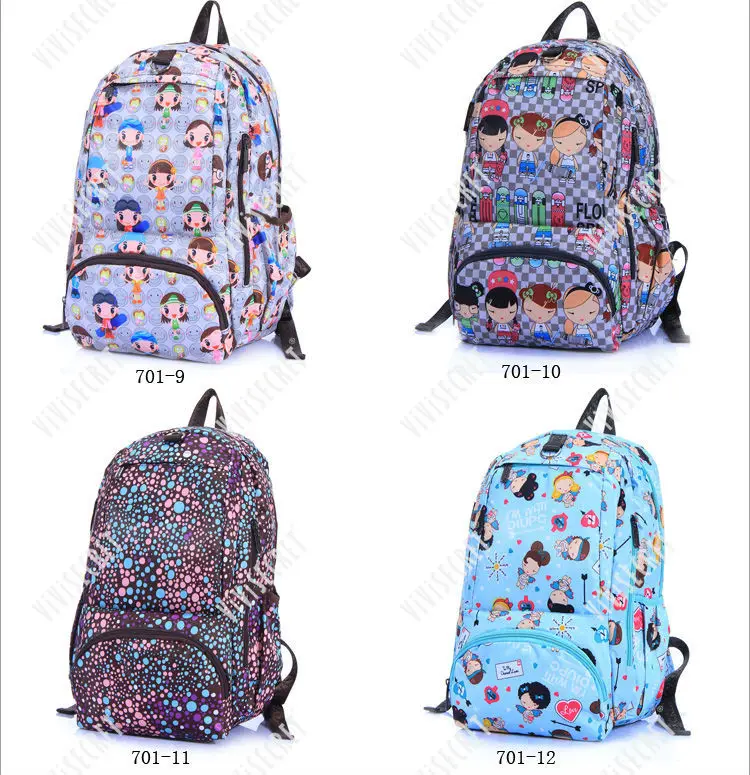 school bag for class 9