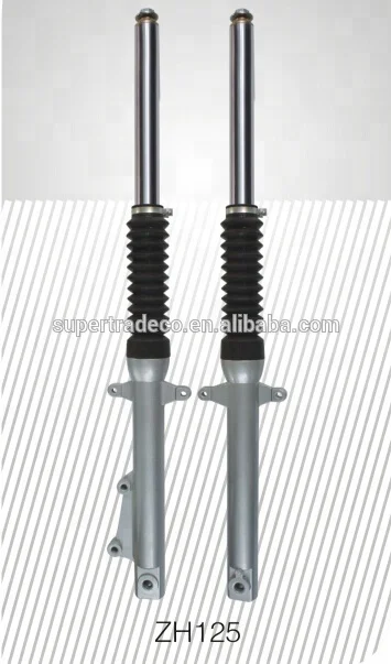 Передний амортизатор Y125ZR