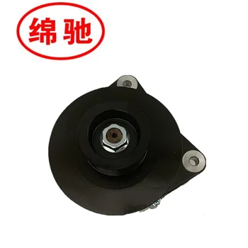 器 High Quality Engine Alternator JFZ2971B for Truck Spare Parts