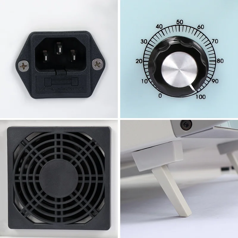 
 Озонатор медицинский Corona, лабораторный генератор озона холодной плазмы  