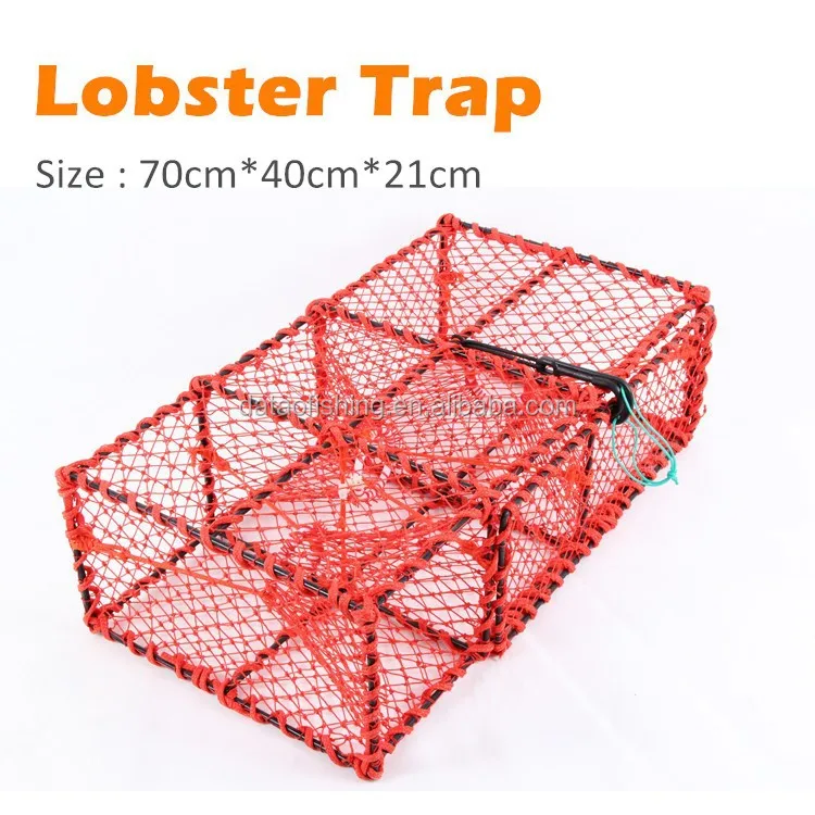 European plastic lobster traps for sale