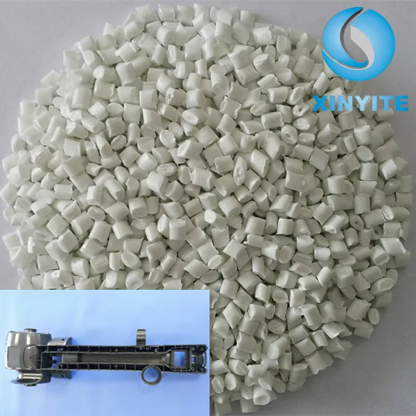 Литье под давлением пылесос оболочки Глянцевая PP смолы гранул