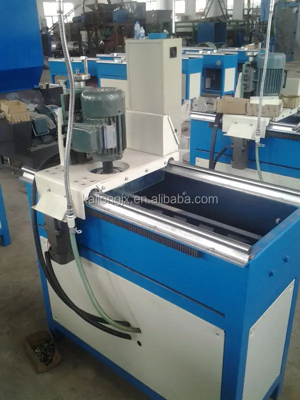 Китайская точилка для лезвий Klong PET для дробилки