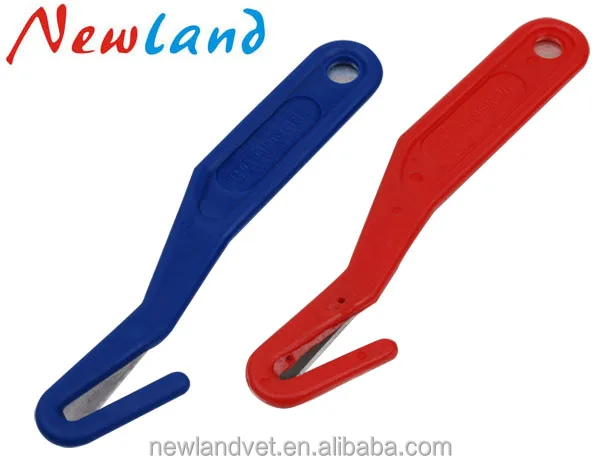 nl1005 ear tag cutter ear tag