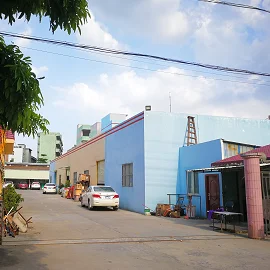Qingyuan Aoye Technology Co., Ltd.