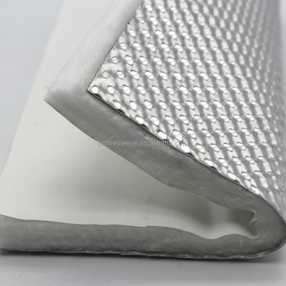 Car Heat Insulation Refrigeration Pipe Car Heat Camping Insulated Tent