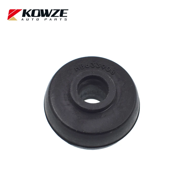 Shock Absorber Bushing for Mitsubishi Pajero Montero Sport L200 V46 K96W K76T K77T MB633909 MB633908 MB110519
