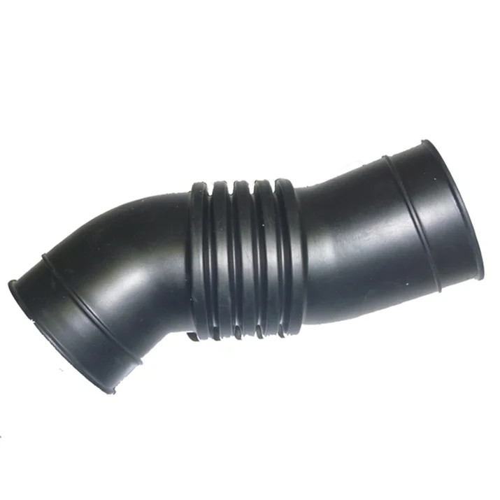 OEM 17881-17020 Rubber Air Intake Hose for Land Cruiser FZJ80 4500