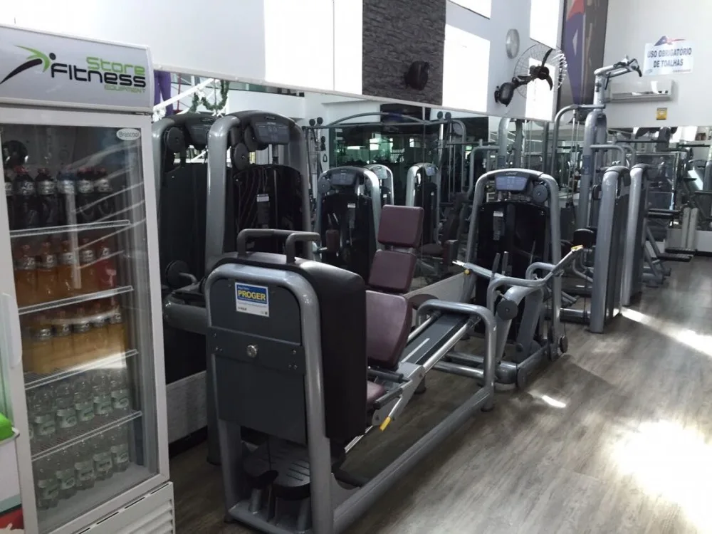 Оборудование для тренажерного зала, коммерческое оборудование для фитнеса, велосипедные локоны TZ6013