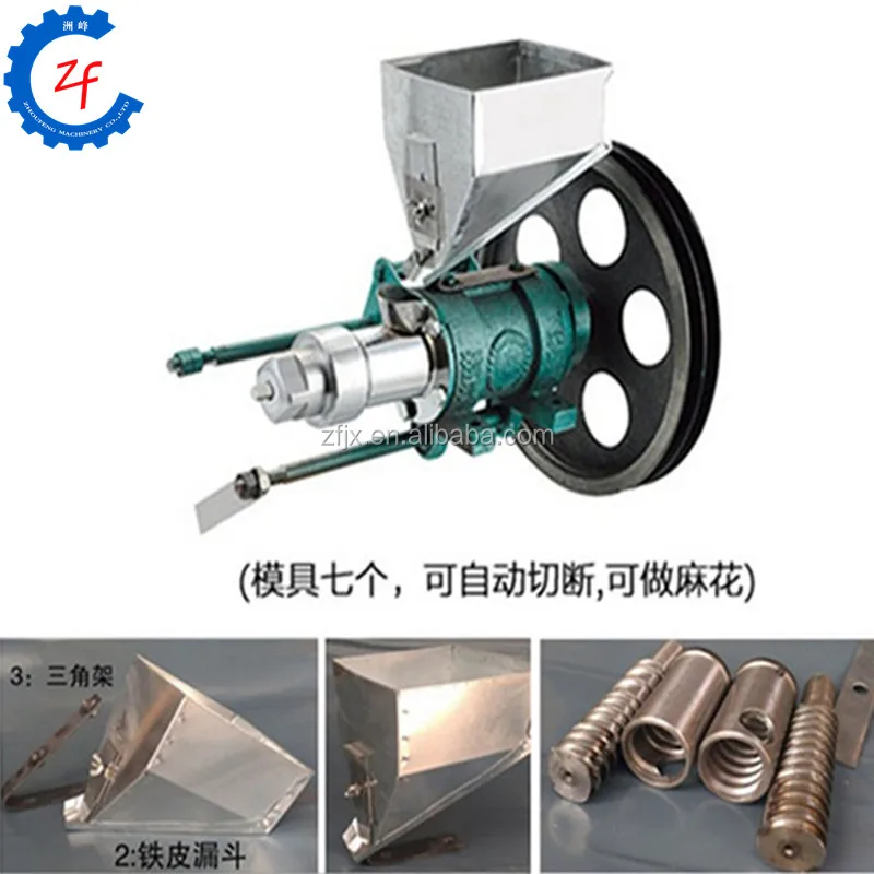 Машина для приготовления хрустящих фруктов, машина для экструзии риса и кукурузы/кукурузы (skype:wendyzf1)