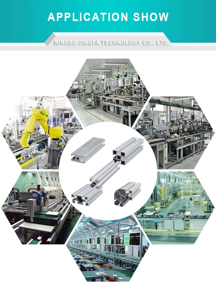 Manufacturing facility and company overview