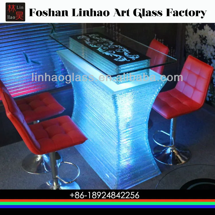 bar table2