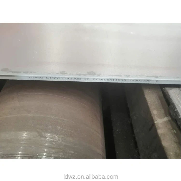 hot rolled q245 q345d q345r carbon steel plate grade