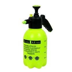 Binda 2L пластиковые манул уставкой давления водный опрыскиватель