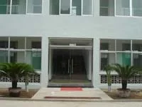Tai'an Dingli Gum Industry Co., Ltd. 2