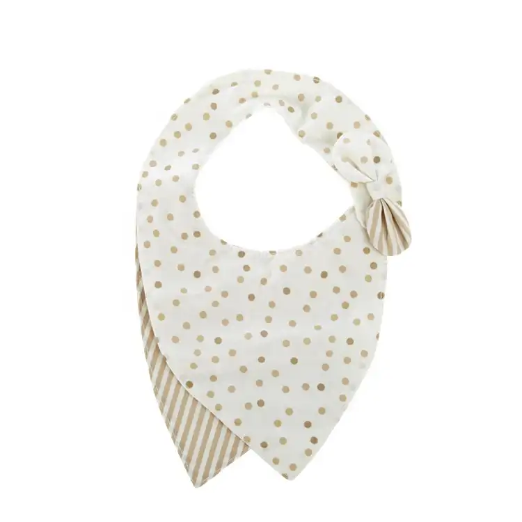 1/5/10pieces Baby Cotton Bibs Dribble Towel Feeding Smock Triangle Scarf 1/5/10pieces Baby Cotton Bibs Dribble Towel Feeding Smock Triangle Scarf
