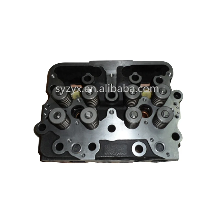 4915442 4915267 cylinder head NTA855,head cylinder,cylinder head 
