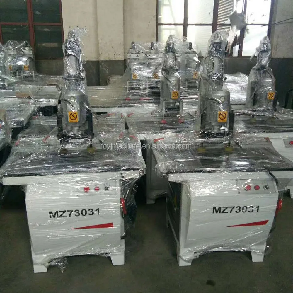 MZ73031 Precision Hinge Boring Machine