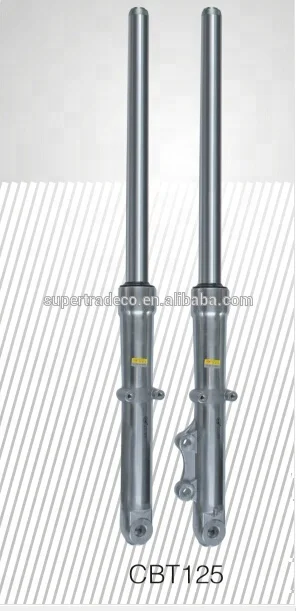 Передний амортизатор