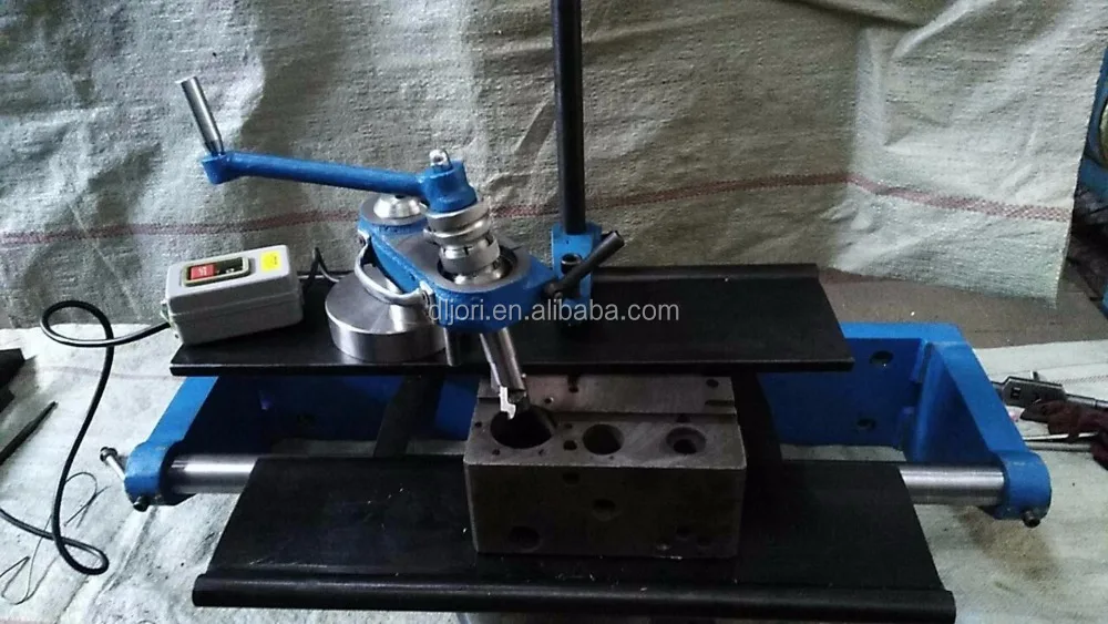 TJ8563 Valve Seat Cutter Tool for Engine Repairing