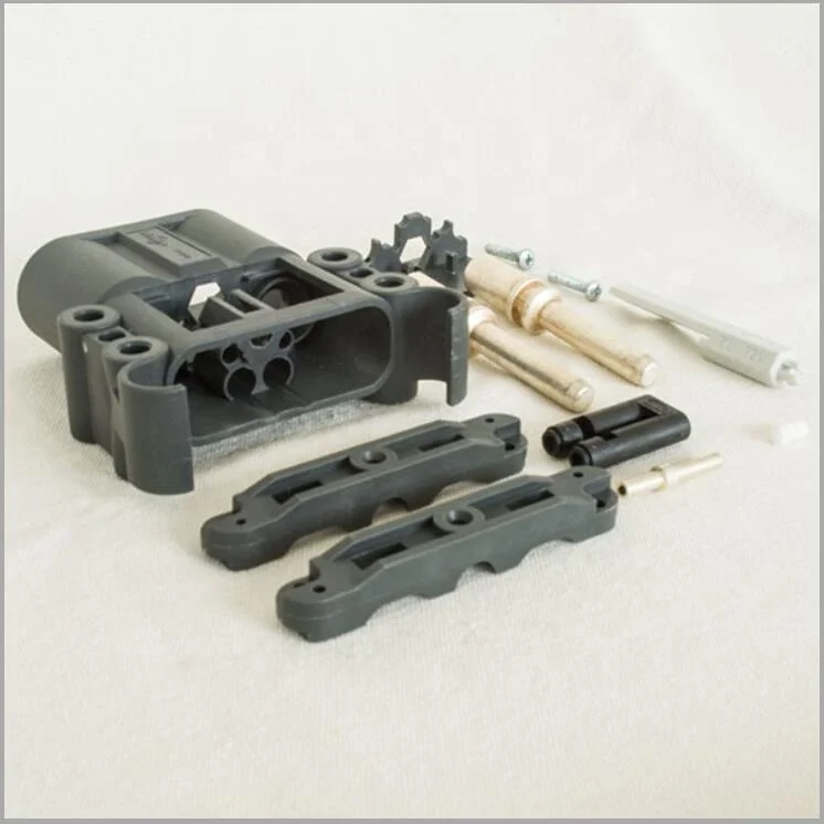 Electric Connectors REMA 320A Connectors REMA160A  REMA80A