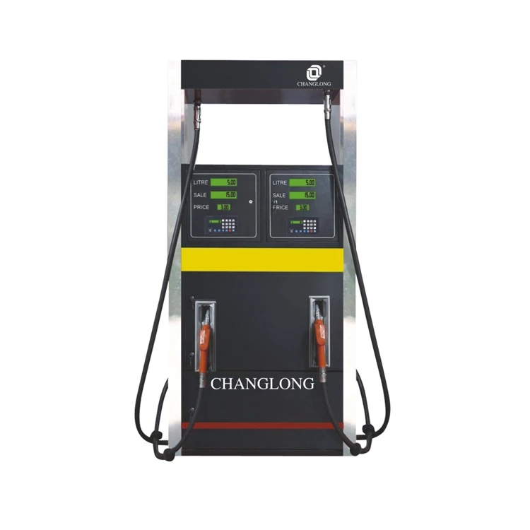 hot sell cheap fuel dispenser petrol fuel dispenser for petrol