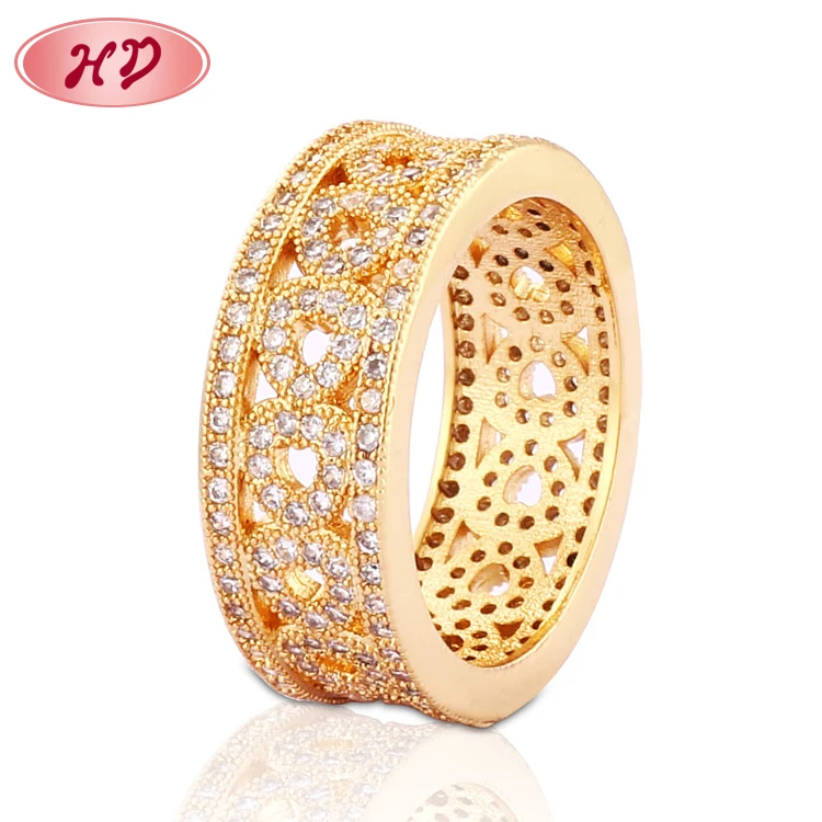 latest designs of gold rings for womens with price