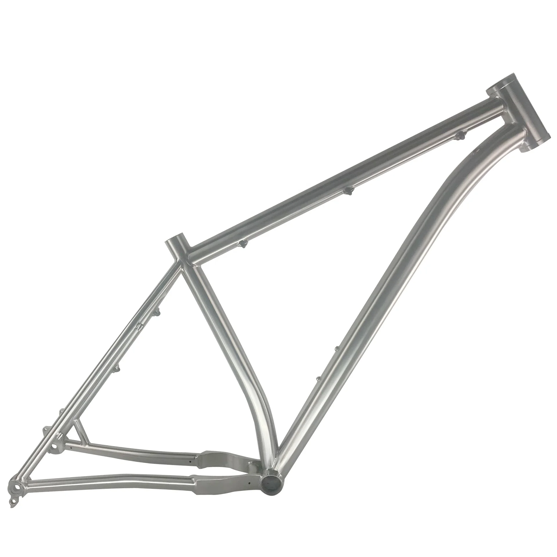 xc mountain bike frame