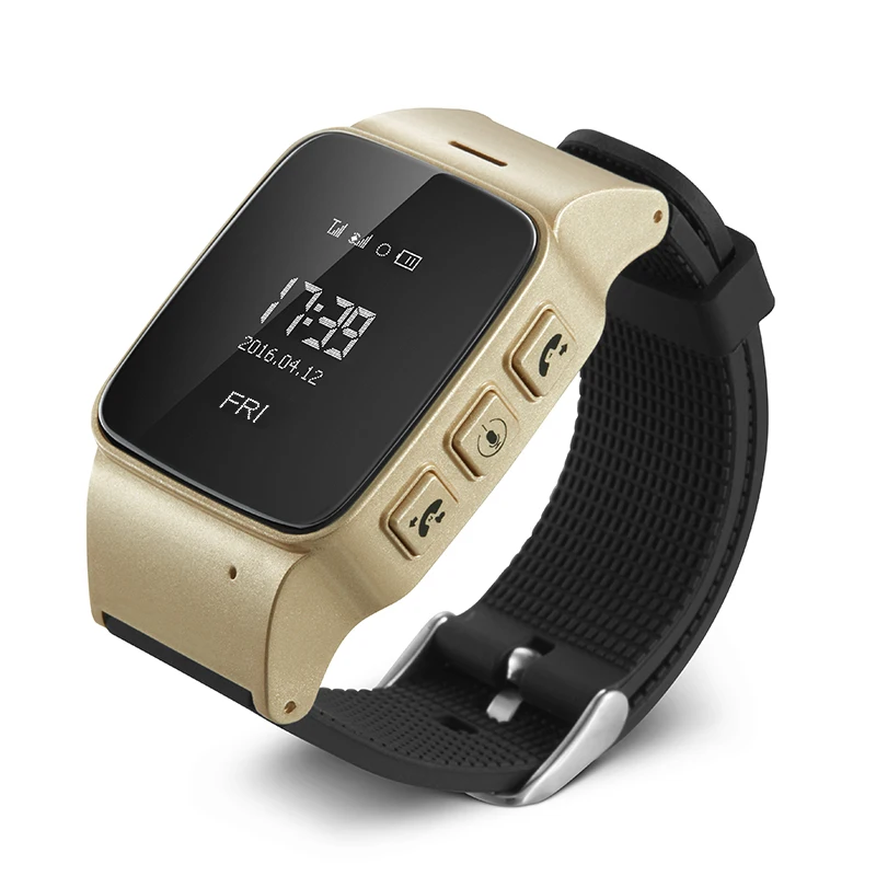 smart wrist watch wifi