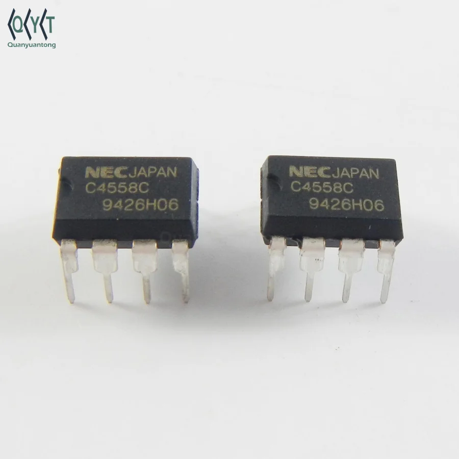MC34081BP circuit intégré DIP-8