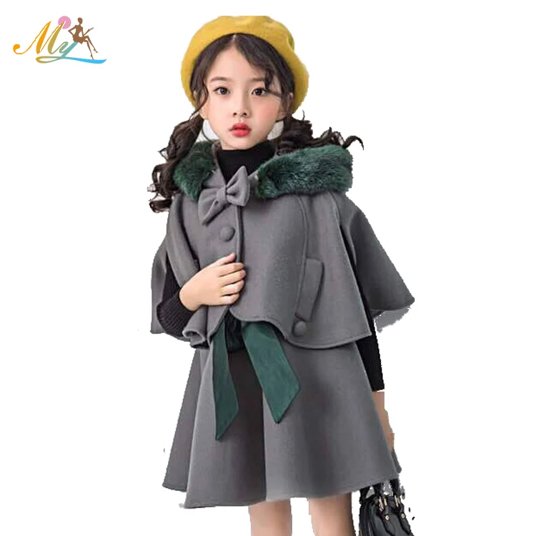 Oem Nouveau Look Bebe Filles 2ps Multi Couleur Cape Et Robe Ensemble Pour Les Enfants Buy Ensemble Cape Et Robe Bebe Fille 2 Ps Robe Sans Manches Cape Gilrs Product On Alibaba Com