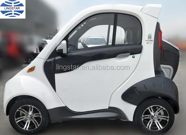 Мини-электромобиль для взрослых Carros Eletricos сделано в Китае, новые автомобили, дешевые электромобили Европа, сертификат EEC, L7e-cp