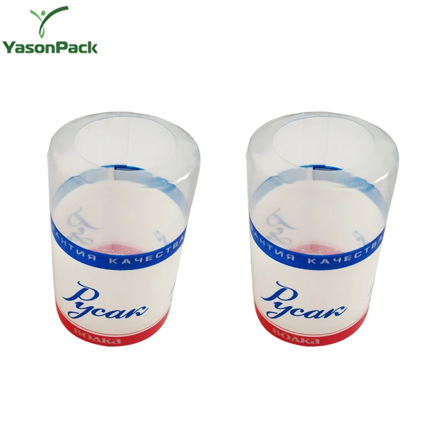 Plastic Printed Design Heat Pvc Shrinkable Red Wine Bottle Capsule With Tear-Off Strip