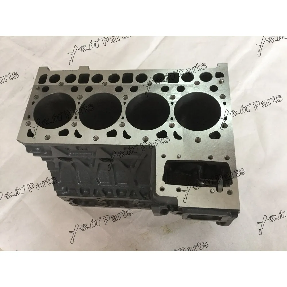 For KUBOTA V2403T V2403 Engine Cylinder Block
