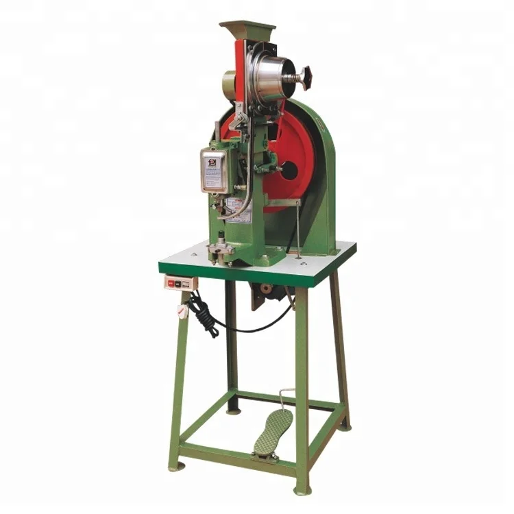 Automatic Riveting Machine for PCB Circuit Boards