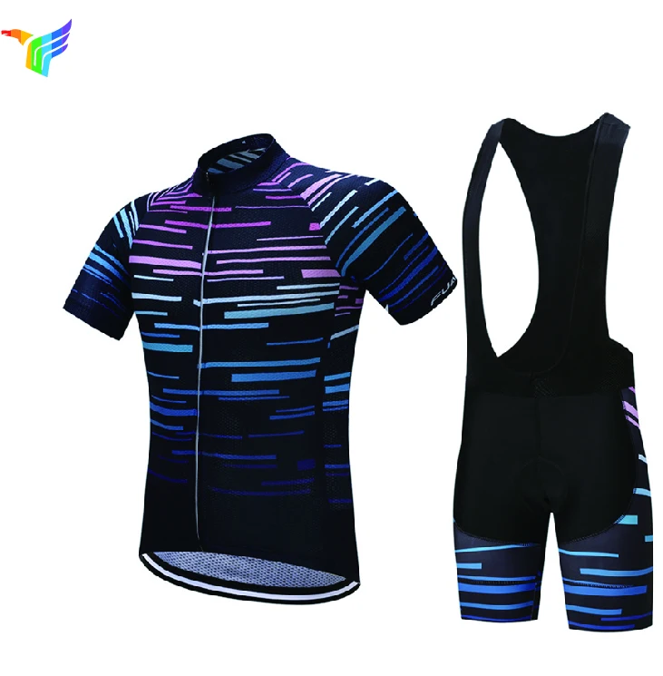 apparel cycling