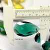 Verde pavone