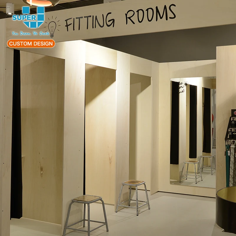 Furniture Frame Fitting Room For Retail Clothing Store Buy Fitting Room For Retail Clothing Store Shop Fitting Room Retail Fitting Room Product On Alibaba Com