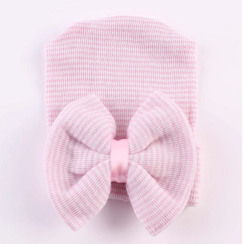 Bonnet Avec Grand Nœud A Rayures Pour Bebe Fille Chapeau Doux Et Mignon Tricote Accessoire Pour Garderie Nouvelle Collection Buy Bonnet De Pepiniere Chapeau D Hopital De Fille Nouveau Ne Chapeau De Bonnet D Arc De Bebe Fille Product On Bonnet Avec Grand Nœud A Rayures Pour Bebe Fille Chapeau Doux Et Mignon Tricote Accessoire Pour Garderie Nouvelle Collection Buy Bonnet De Pepiniere Chapeau D Hopital De Fille Nouveau Ne Chapeau De Bonnet D Arc De Bebe Fille Product On