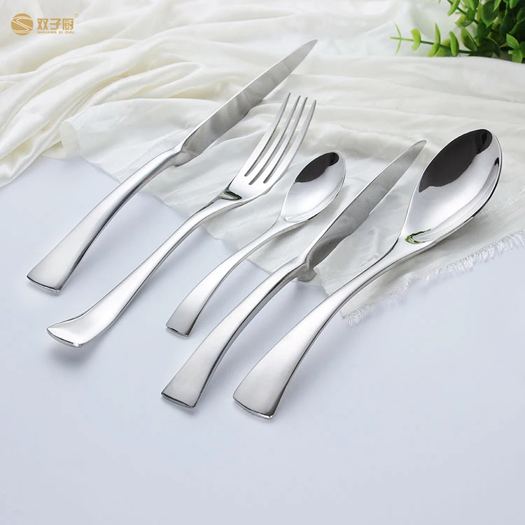 Dinner Forks Elegant Life 12-Piece Stainless Steel Forks Set Mirror Polished Modern Flatware Cutlery Forks for Kitchen 8 inches … PINK 