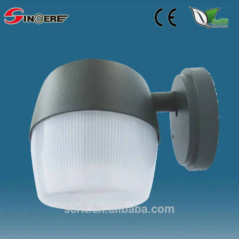 алюминиевый лампы дома водонепроницаемая анти- шок наруёное промышленное привело переборки света